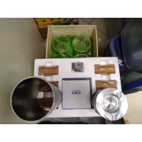 Поршневая группа двигателя WEICHAI WD10G220E23