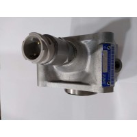 Коробка отбора мощности КПП ZF 16S 151, КамАЗ 6520, 6522, 6460 с датчиком
