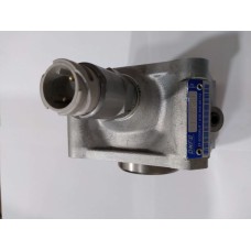 Коробка отбора мощности КПП ZF 16S 151, КамАЗ 6520, 6522, 6460 с датчиком