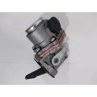 Насос топливный (подкачка) New Holland B80-B