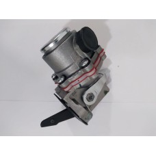Насос топливный (подкачка) New Holland B80-B Насос топливный (подкачка) New Holland B80-B