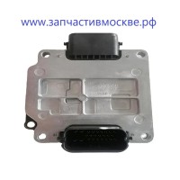 Блок управления контроллер ретардера FAW J7 6070.010.004