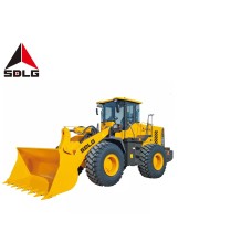 Запасные части на технику SDLG