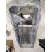Поддон картера двигателя CA6DM2-45E51 FAW J6 
