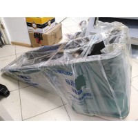Поддон картера двигателя CA6DM2-45E51 FAW J6 