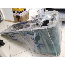 Поддон картера двигателя CA6DM2-45E51 FAW J6 
