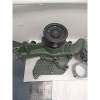  Насос водяной FAW J7 