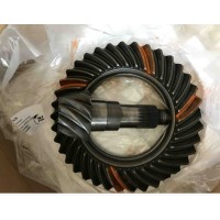 Коническая пара редуктора моста заднего LGCE L968F