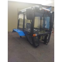 Кабина УК МТЗ в сборе 80-6700010 Кабина УК МТЗ в сборе 80-6700010