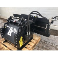 Фреза дорожная 400
