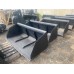 Ковш мини-погрузчика Bull SL700, Bobcat 753.