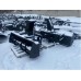 Шнекороторный снегометатель L1800 Шнекороторный снегометатель L1800