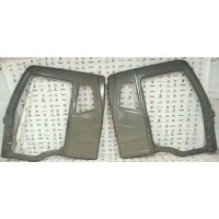 Панель кабины боковая правая FAW J6