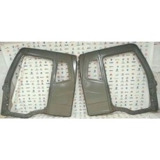 Панель кабины боковая правая FAW J6