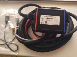 Адаптер диагностический Webasto TermoTest 1320920А