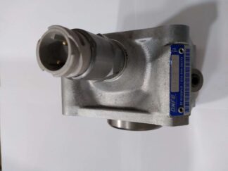 Коробка отбора мощности КПП ZF 16S 151, КамАЗ 6520, 6522, 6460 с датчиком