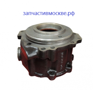 Корпус тормоза МТЗ-320 320-3502011 левый