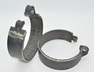 Лента ВОМ МТЗ-80, МТЗ-82, МТЗ-1221 85-4202100-01 ширина 56 мм
