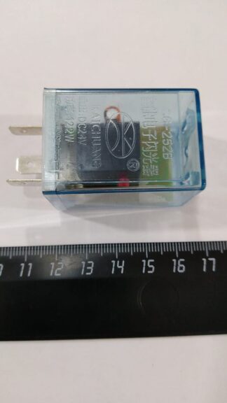 Реле поворотов SG-252B