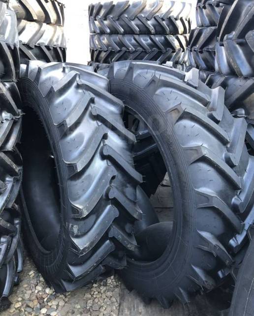Автошина МТЗ 80,82 задняя с камерой 15.5-38 Ф2-АД