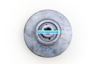 Колесо рабочее насоса НЦ-4.01.02.200 левое
