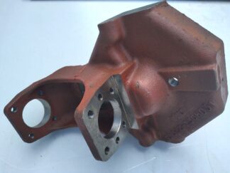 Корпус редуктора переднего ведущего моста МТЗ-320 322-2308031(220-2308031)