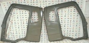 Панель кабины боковая правая FAW J6