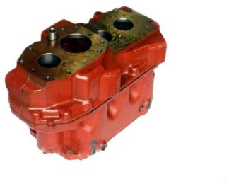 Корпус коробки передач МТЗ-320 325-1701025-02