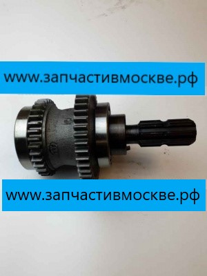 Вал отбора мощности МТЗ-320 320-4202020