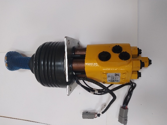 Клапан пилотный джойстика SDLG 4120006656 GDXS2-DT