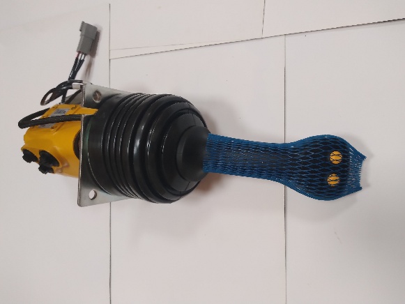 Клапан пилотный джойстика SDLG 4120006656 GDXS2-DT