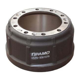 Барабан тормозной КАМАЗ-6520 (ПРАМО)