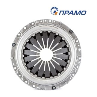 Диск сцепления нажимной лепестковый ГАЗ-4301, 3309, 33104 (ПРАМО)