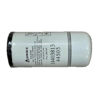 Фильтр топливный тонкой очистки экскаватора SDLG E6250F/E6300F 14403813