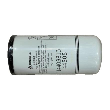 Фильтр топливный тонкой очистки экскаватора SDLG E6250F/E6300F 14403813