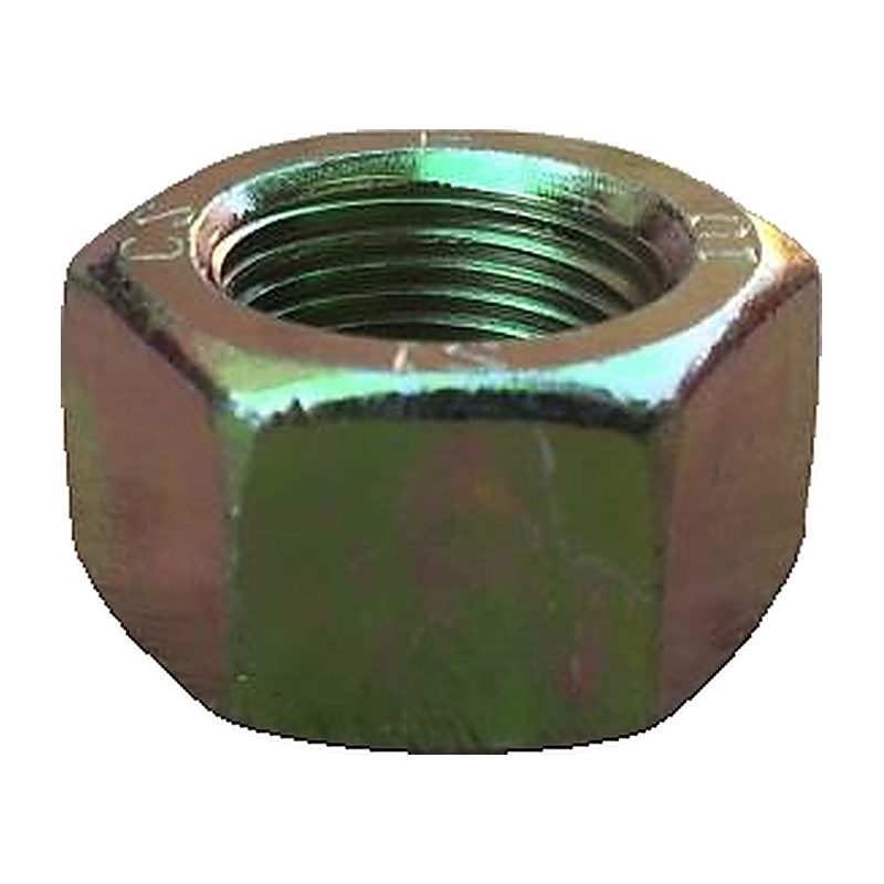 Гайка М20×1,5 шпильки колеса (ступицы бортового редуктора) SDLG LG956 4013000203