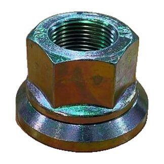 Гайка шпильки колеса SDLG LG968F/L975F 29070015921