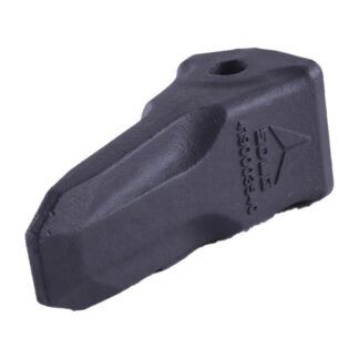 Коронка зуба ковша экскаватора скальная SDLG 4190003540