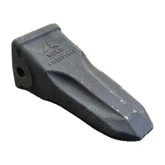 Коронка зуба ковша экскаватора скальная SDLG 4190003541