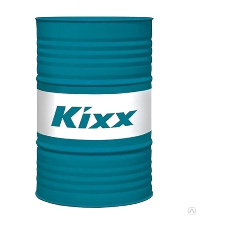 Масло гидравлическое Kixx GS Hydro HVZ 46 (HDZ), 200 л