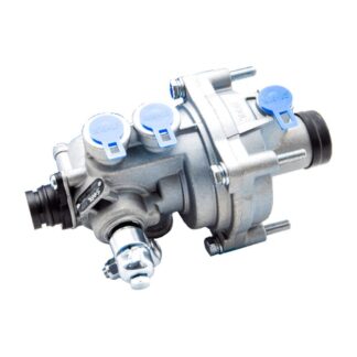Регулятор тормозных сил (РТС) МАЗ (SORL)