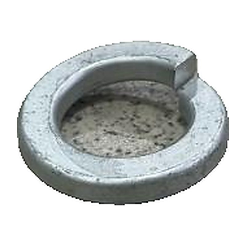 Шайба коронки зуба ковша экскаватора SDLG 11223287
