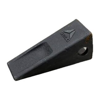 Зуб (коронка) ковша экскаватора-погрузчика SDLG B877 4190001830